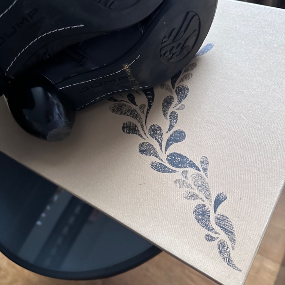 Jump boots - Picture 3 of 8